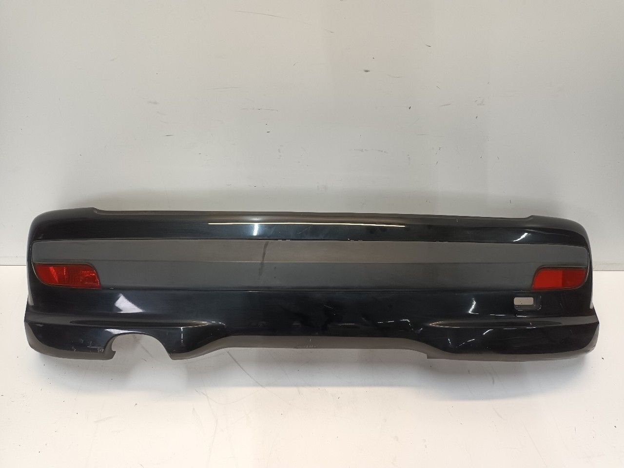 Bumper achter Peugeot 206+, Auto-onderdelen, Onderdelen@venauto.nl, Van der Ven Autorecycling B.V., Gebruikt, Ettenseweg 76, 4706 PB Roosendaal, The Netherlands