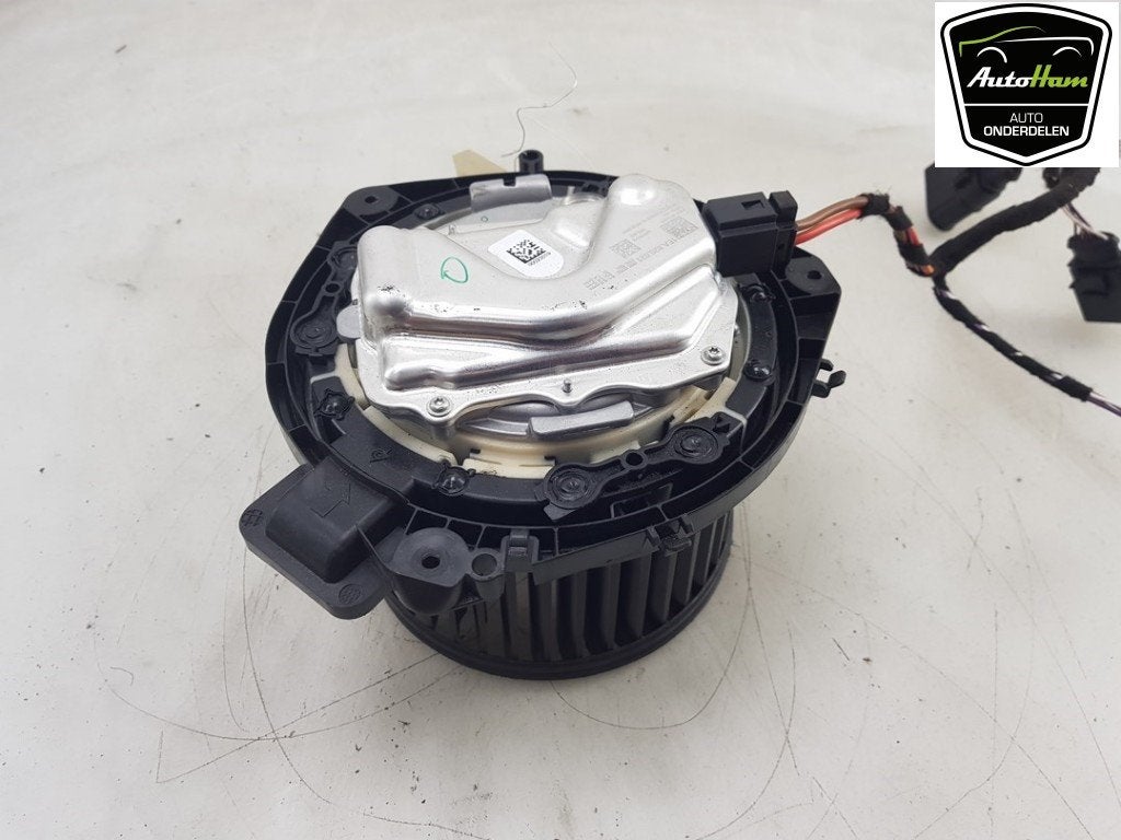 VENTILATEUR RADIATEUR MOTEUR Volkswagen ID.3 (E11 / E12), Volkswagen, Valeo, Utilisé, 100, rue de Courcelles
75017  Paris, FR