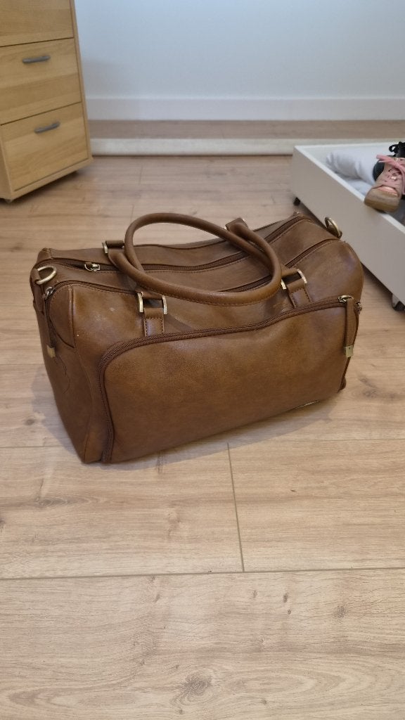 Luiertas isoki, Enlèvement, Comme neuf, Sac d'épaule