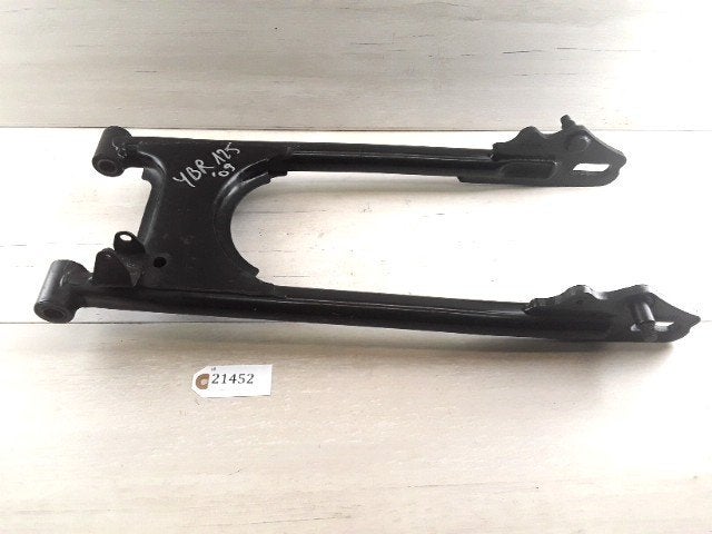 YBR125 2007 - 2011 Yamaha Achterbrug D1-39488, Motos