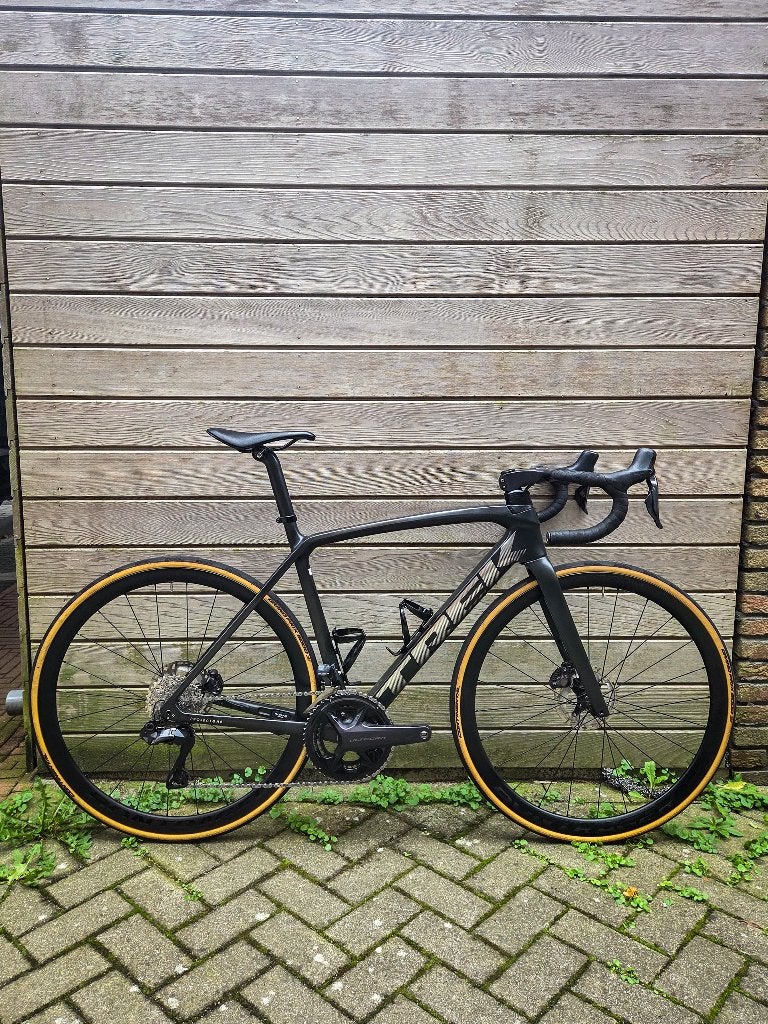 Trek Émonda SLR 7 Ultegra Di2 - Size 54, Enlèvement, Utilisé