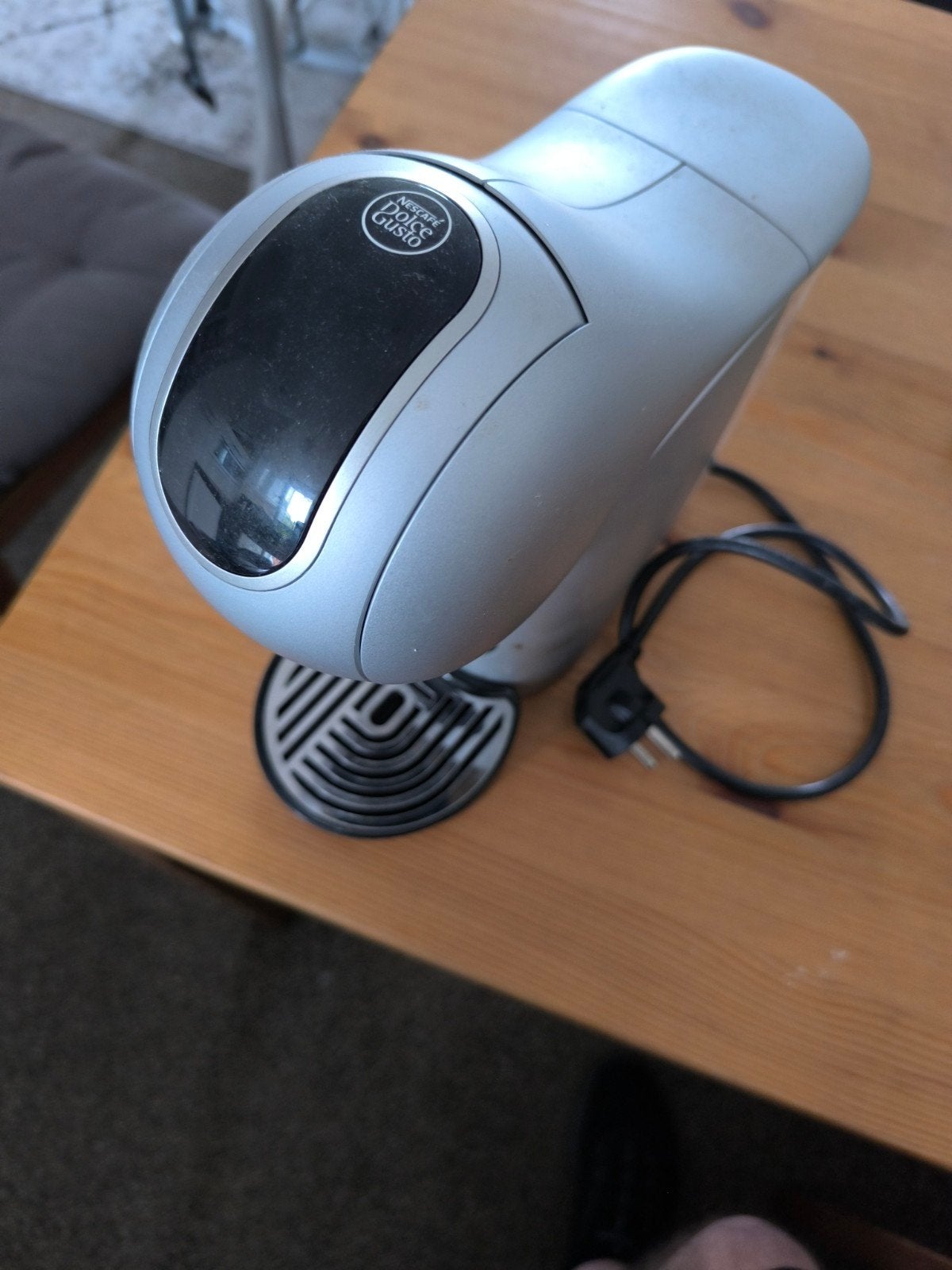 Dolce Gusto Genio s touch, Electroménager, Enlèvement, Dolce Gusto, Dolce Gusto