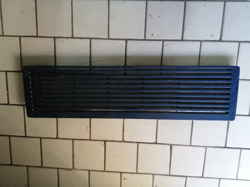 VERLUCHTINGS ROOSTER (IJZER), Doe-het-zelf en Bouw, Ophalen, Gebruikt, Ventilator