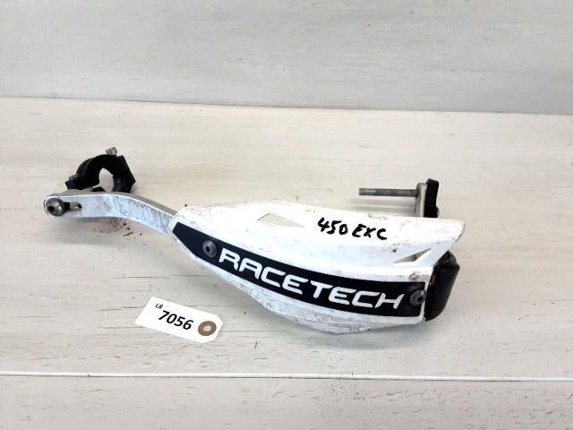 450 EXC 2012 - 2013 KTM Cover Cover handvat D1-50564