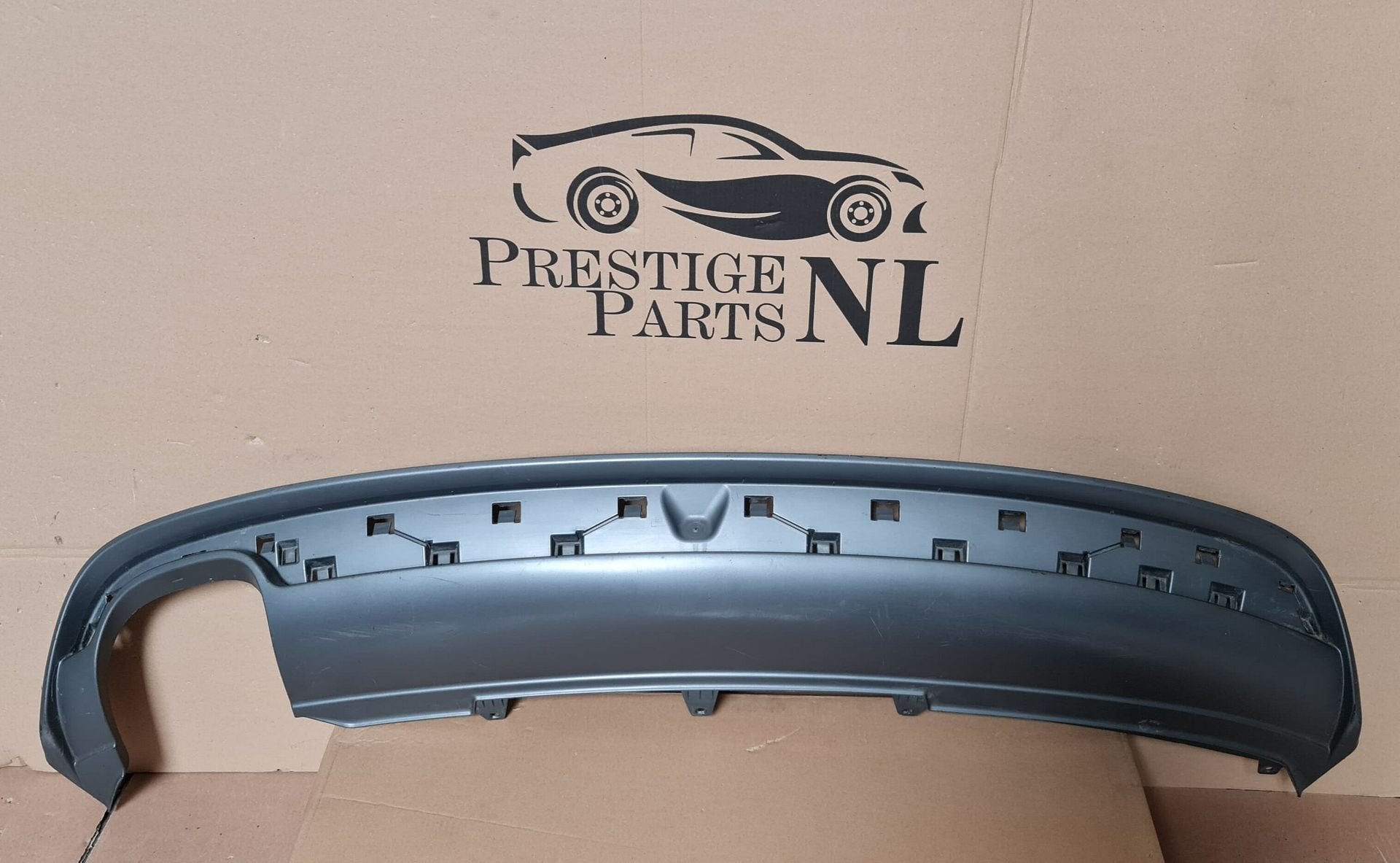 Diffuser Audi A5 8T Facelift S-line Origineel 8T8807521G, Auto-onderdelen, Gebruikt, -, -, Ophalen of Verzenden