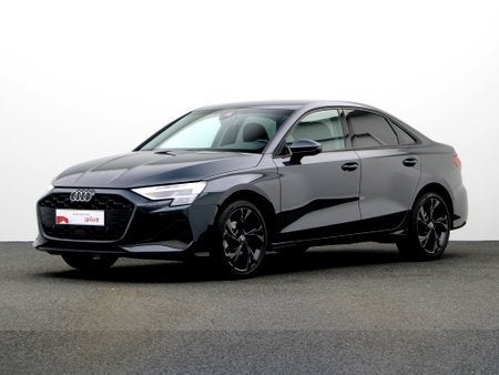 Audi A3 Sedan 30 TFSI 116 PK S-TRONIC AUTOMAAT, Auto's, Automaat, Berline, Lichtsensor, 119 g/km