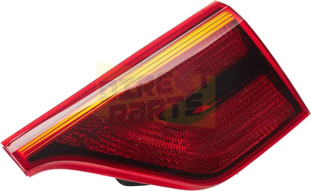 Kia Sportage achterlicht Rechts binnen (non LED) Origineel!, Autos : Pièces & Accessoires, Neuf, Kia, -, -