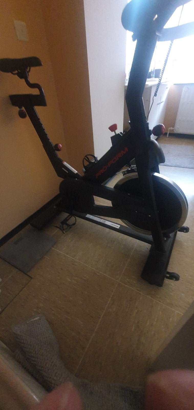 Pro-form spx 500