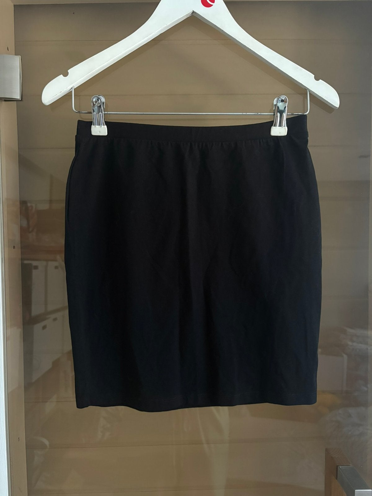 Jupe stretch noire Primark taille 36, Vêtements | Femmes, Jupes, Neuf, Enlèvement ou Envoi, Noir, Au-dessus du genou