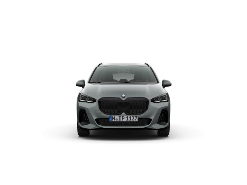 BMW 2-Serie Active Tourer / M-Sportpakket, Auto's, Monovolume, 2 Reeks, 136 pk, USB