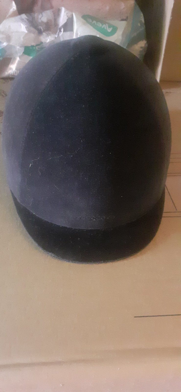 paardrijhelm, Dieren en Toebehoren, Ophalen