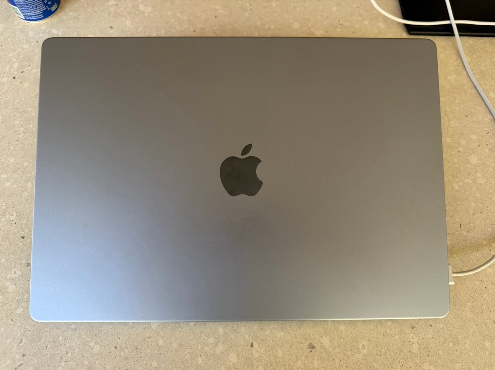 Macbook pro 16inch 2021, Computers en Software, 512 GB, Ophalen of Verzenden, Zo goed als nieuw, MacBook