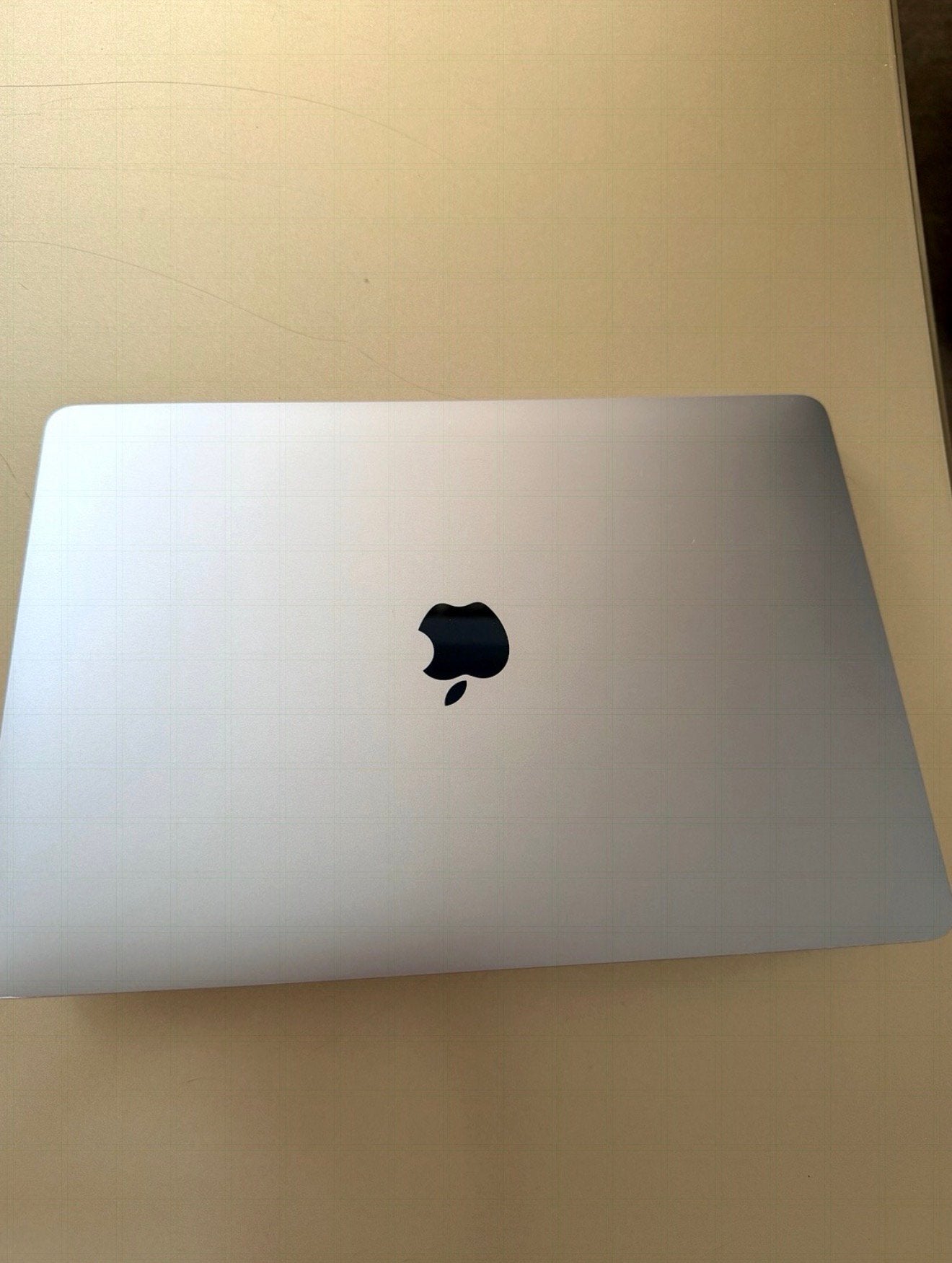 MacBook Air M1 (2020) te koop – nette staat!, Informatique & Logiciels, Enlèvement, Comme neuf