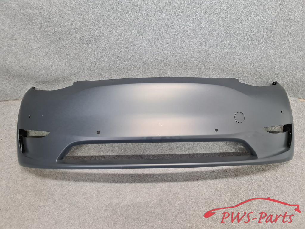 TESLA MODEL Y VOORBUMPER NIEUW ORIGINEEL, -, Utilisé, Autres marques automobiles, -