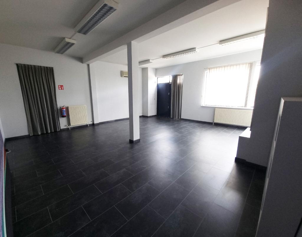 Instapklare kantoorruimte te huur – 55 m² – Herentals, Ophalen