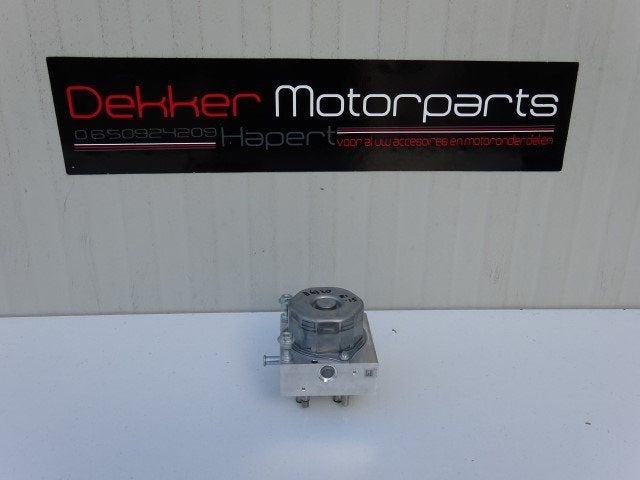 ABS Pomp / Unit Yamaha YZF R1 2015-2016-2017 RN32, Motoren, -, -, Nieuw, Ophalen of Verzenden