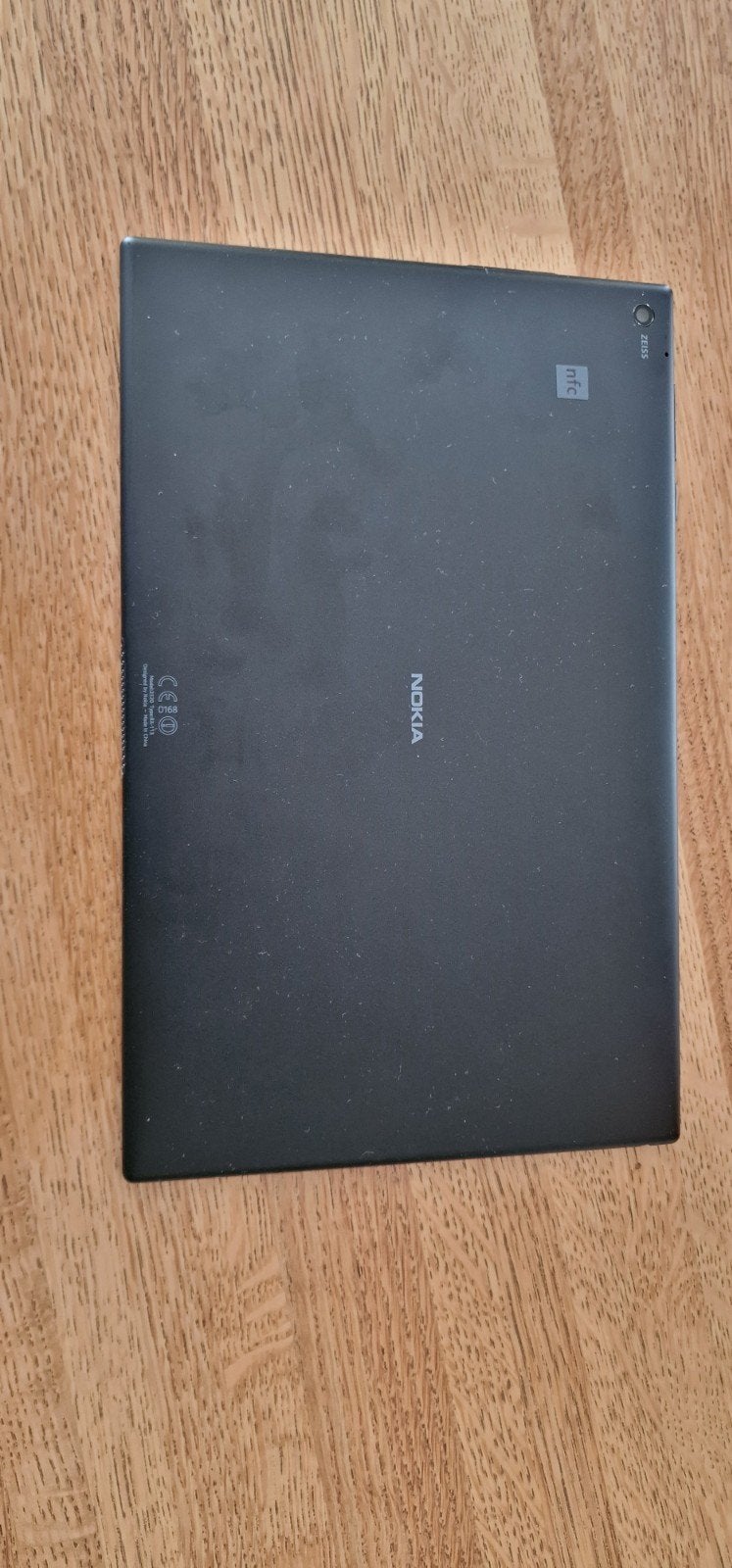 Nokia Lumia 2520 met Qwerty toetsenbord, Ophalen of Verzenden, Qwerty