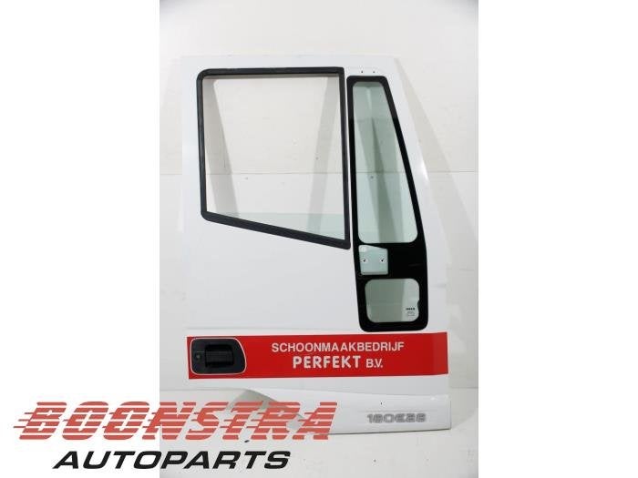 Portier 2Deurs rechts van een Iveco Diversen, Gebruikt, -, Deur, -