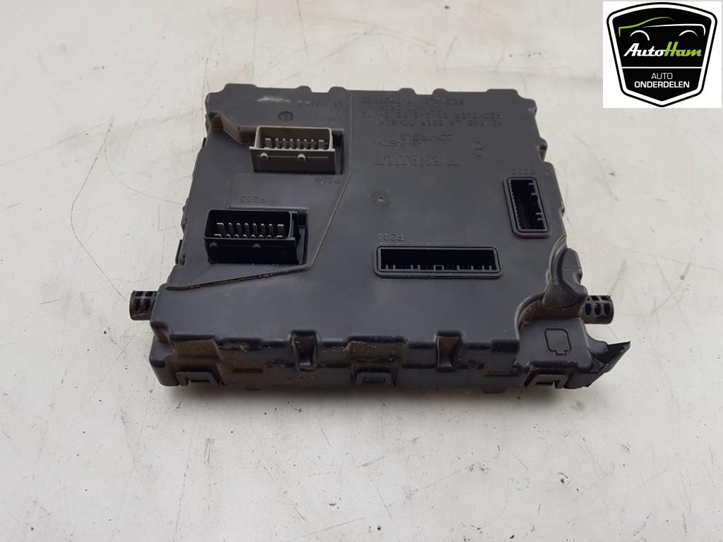 COMPUTER BODY CONTROL Mercedes-Benz Citan (415.6), Gebruikt, Mercedes-Benz