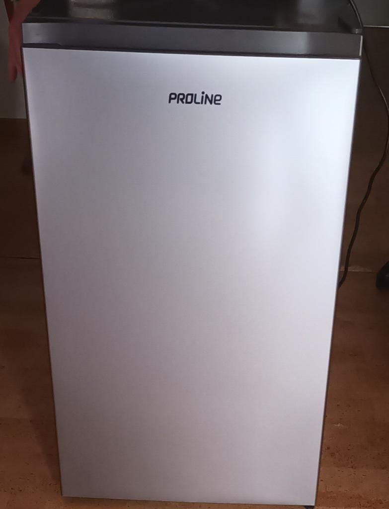 NOUVEAU : réfrigérateur de table, Electroménager, Enlèvement