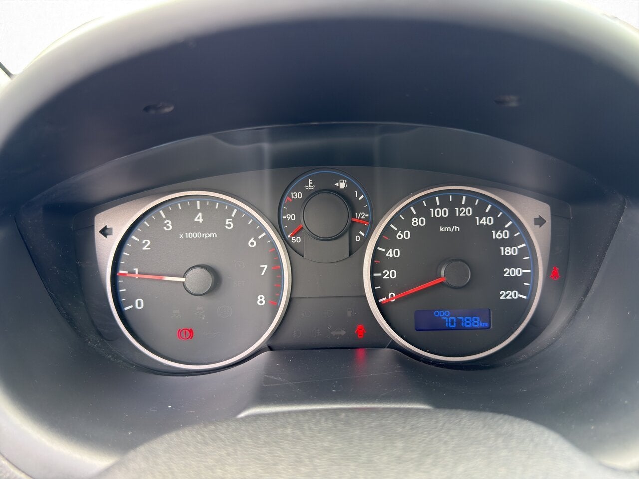 Hyundai i20 Comfort, Autos, Hyundai, 0 kg, 63 kW, Entreprise, USB
