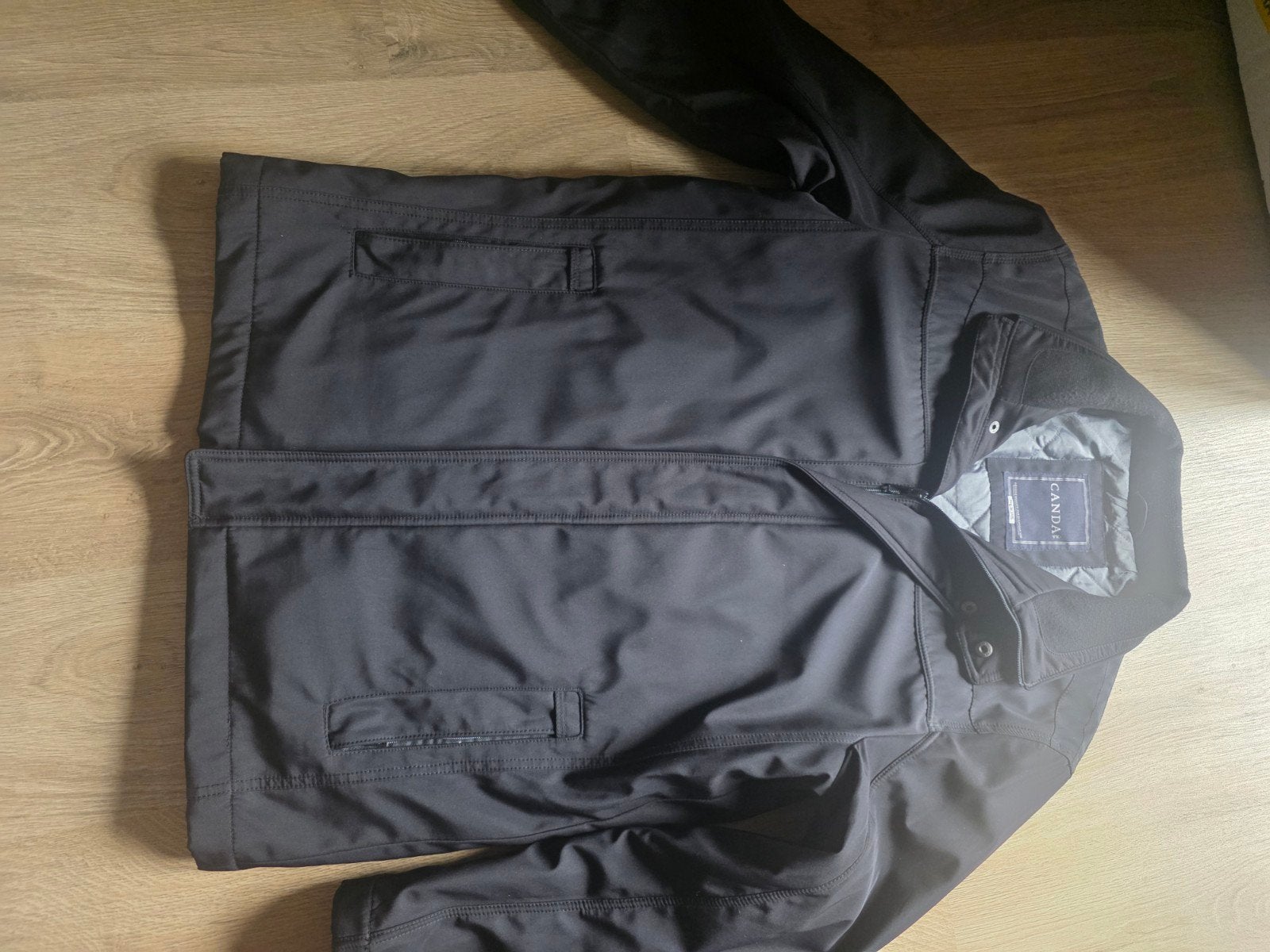 3 jassen, Kleding | Dames, Ophalen of Verzenden, Maat 42/44 (L)