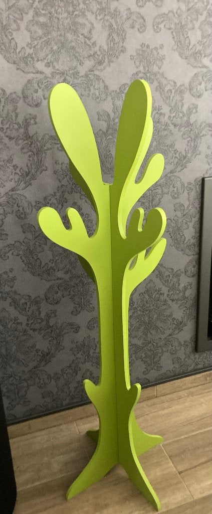 Kinderkapstok ‘boom’, Enfants & Bébés, Chambre d'enfant | Meubles Autre, Enlèvement, Utilisé, Autres types