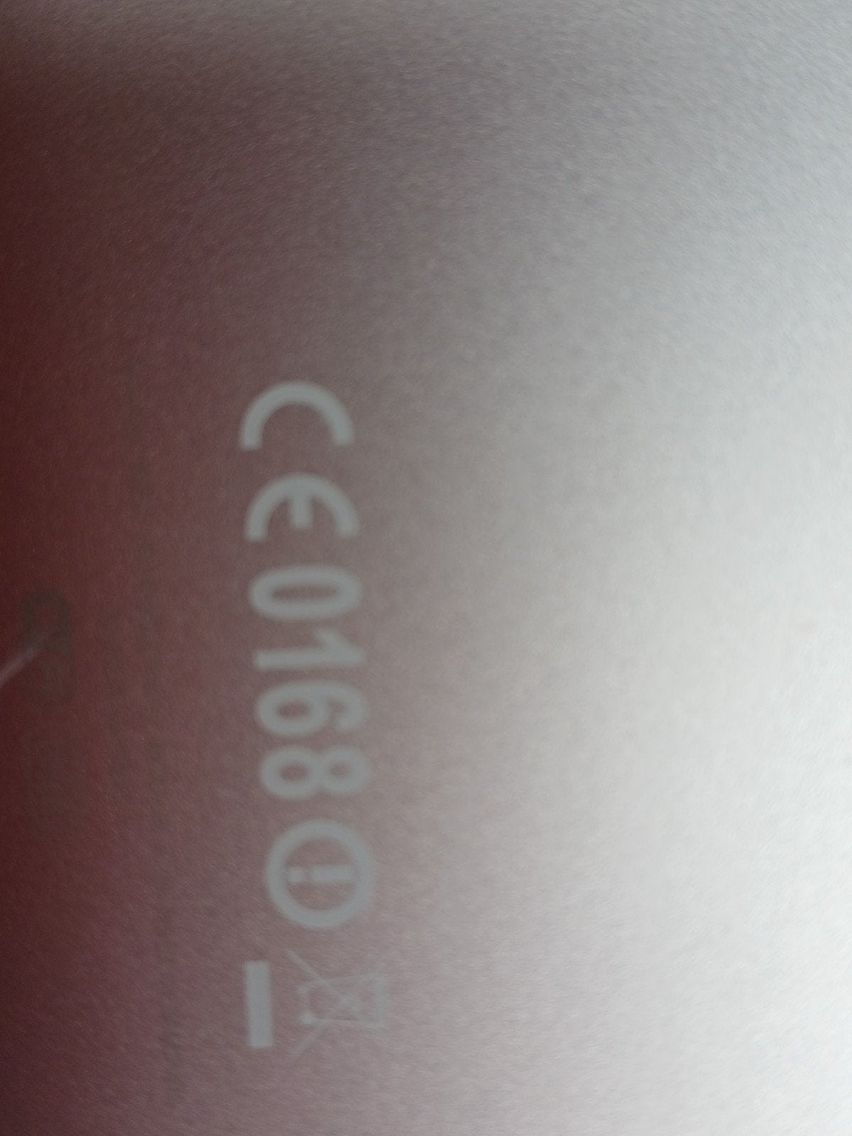 tablette Samsung, Enlèvement