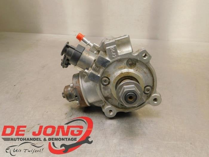 Brandstofpomp Mechanisch van een Ford Transit Connect, Gebruikt, -, -, Ophalen of Verzenden
