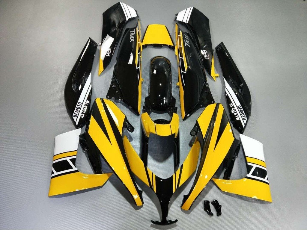 AVDB Kuip voor YAMAHA TMAX 500 2008 - 2011, Motoren, Ophalen of Verzenden, Nieuw