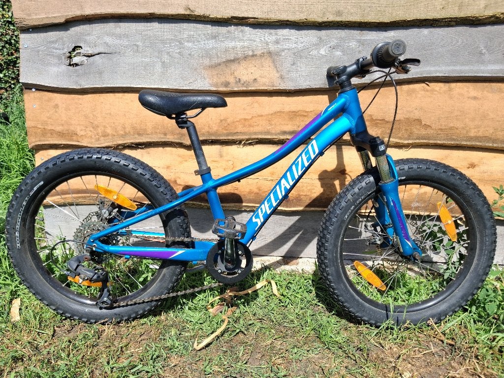 Jongensfiets 20 inch, Ophalen, 20 inch