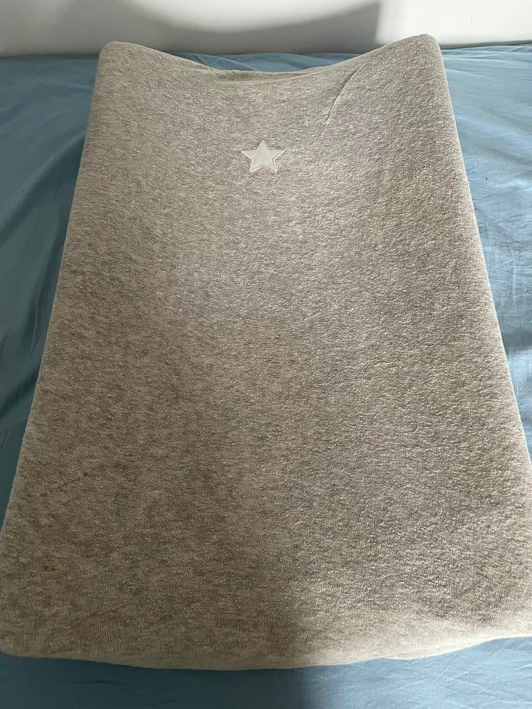 Housses de coussin a langer, Enfants & Bébés, Enlèvement, Comme neuf, Autres types
