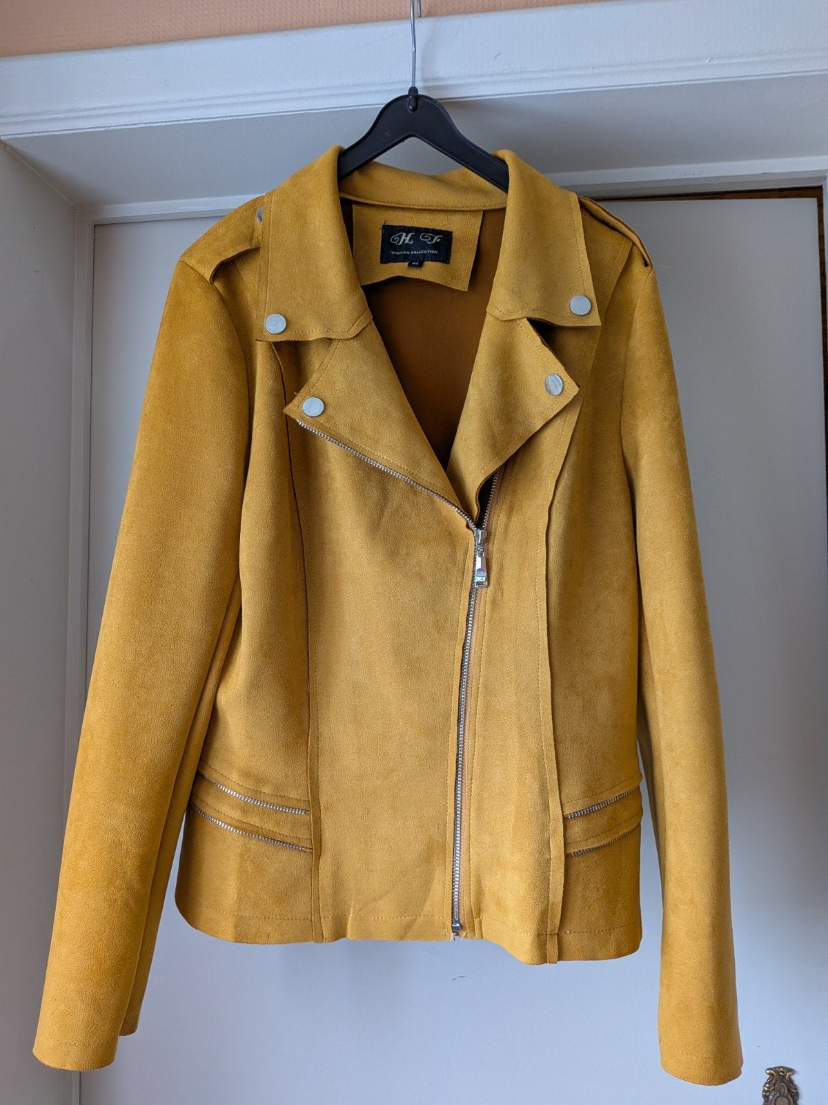 heel mooi vest je, Kleding | Dames, Jassen | Zomer, Ophalen, Zo goed als nieuw, Maat 38/40 (M)