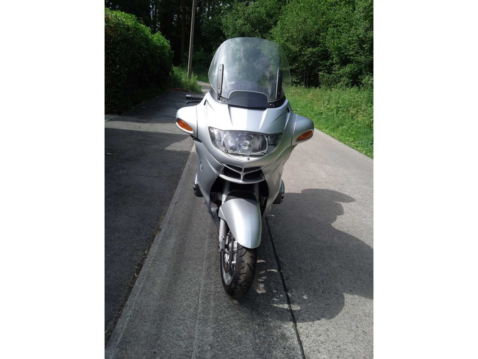 bmw - r 1150 rt - Motorfiets, Motoren, Bedrijf, Overig