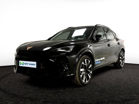 Cupra Formentor e-Hybrid (PHEV) Business Performance 1.5 204, Autos, Achat, Formentor, Automatique, 9 g/km