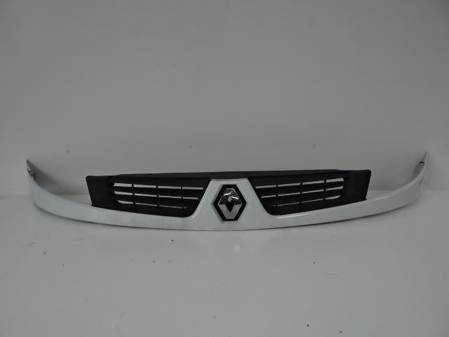 GRILLE AÉRATION Renault Kangoo (KC) (01-1997/06-2010), Renault, Mevr. I. Hauben, Utilisé, Rue de l'Espoir 34 34
4030  GRIVEGNÉE, BE