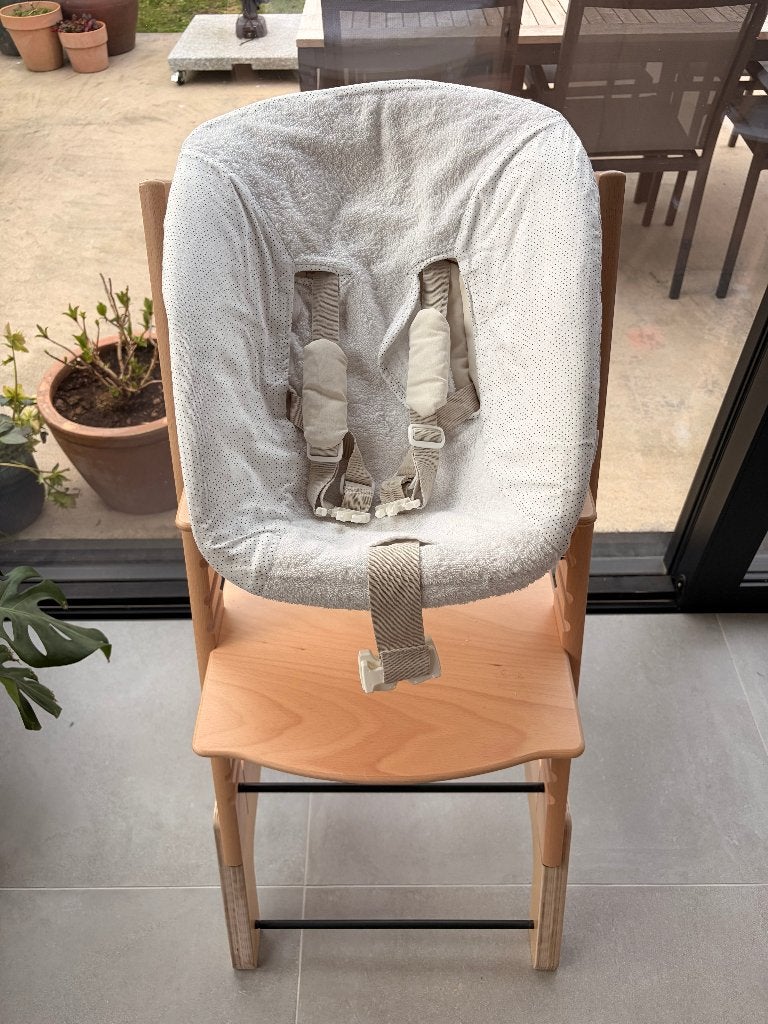 Stokke tripp trapp newborn set, Ophalen, Gebruikt, Overige typen