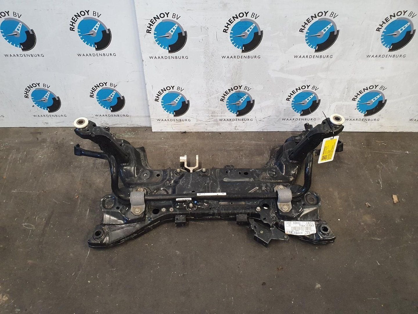 FORD FOCUS VIGNALE SUBFRAME VOOR 2021, Ophalen of Verzenden, Gebruikt, Stiba lid