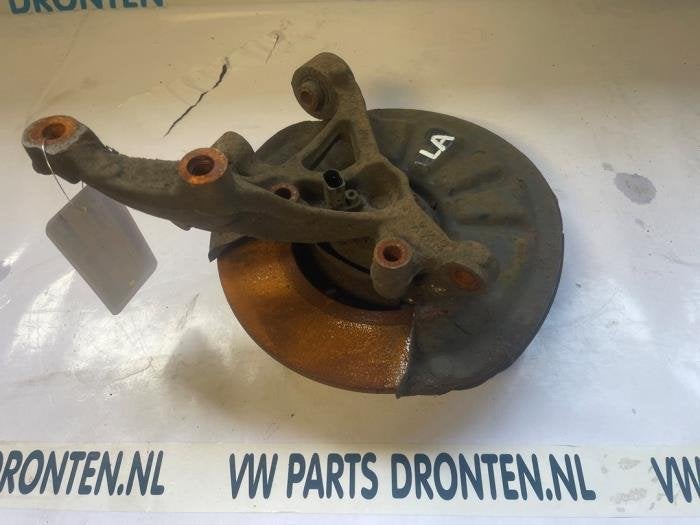 Joint arrière gauche d'un Volkswagen Golf, Volkswagen, -, 3 mois de garantie, Utilisé