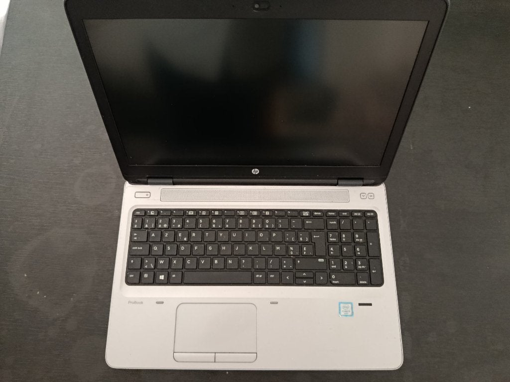 HP Probook i5, Computers en Software, Ophalen, 256 GB, 15 inch, 8 GB