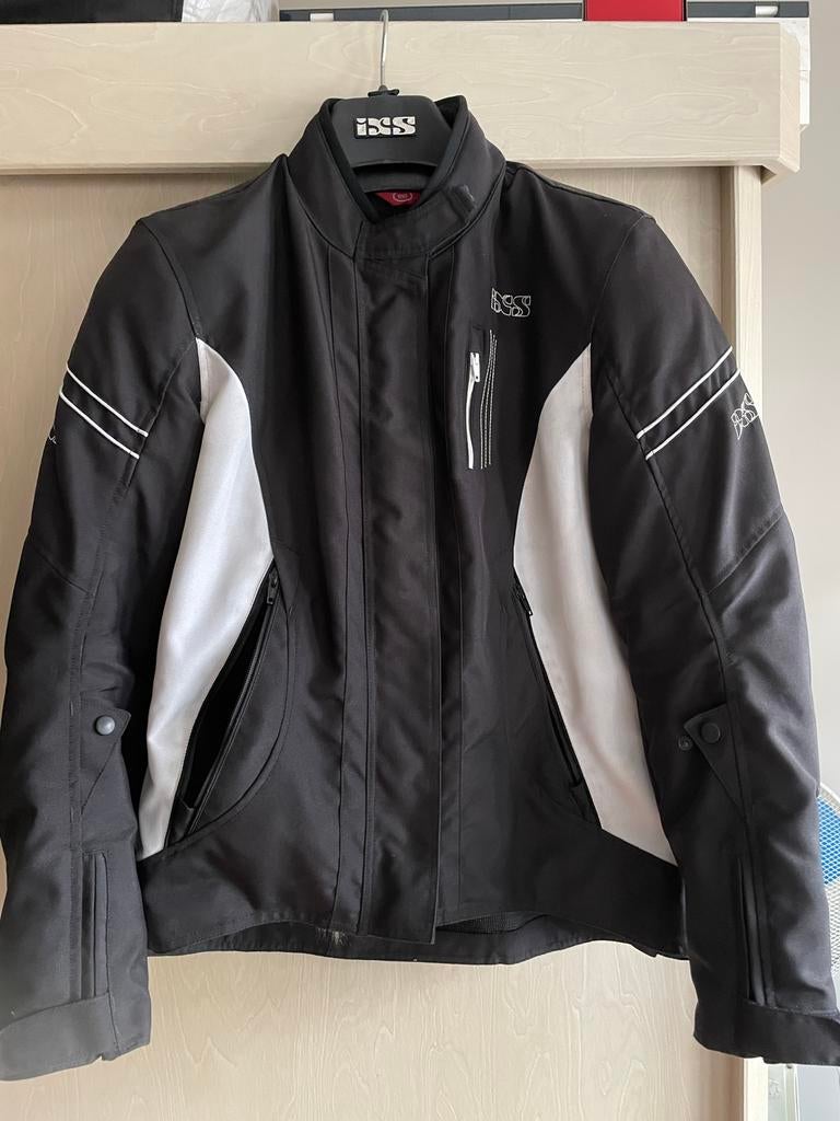 Motovest voor vrouwen, Motoren, Ophalen, Tweedehands, Dames, Jas | textiel