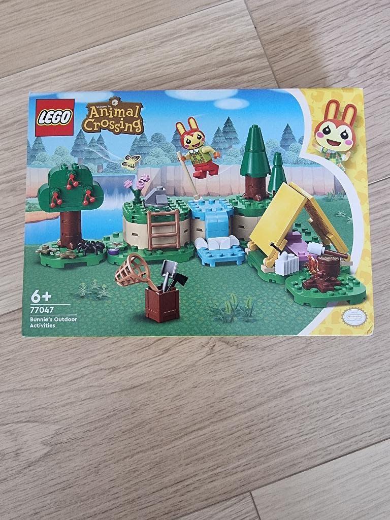 Lego Animal Crossing, Ophalen of Verzenden