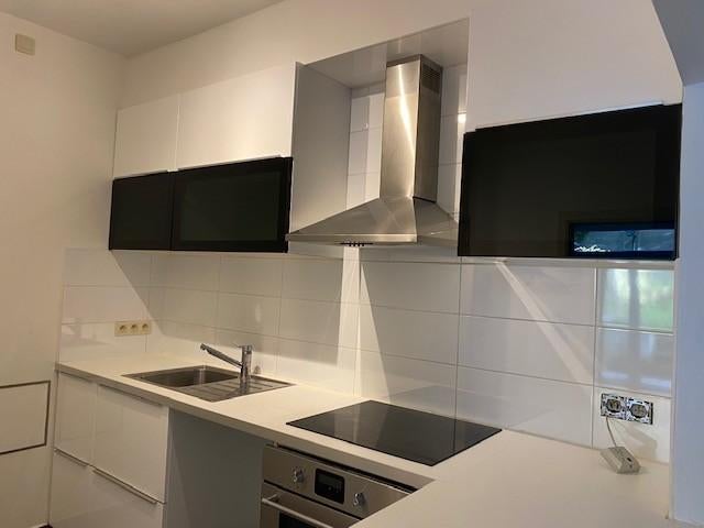 keuken, Ophalen, 50 tot 100 cm, Zo goed als nieuw, Minder dan 100 cm