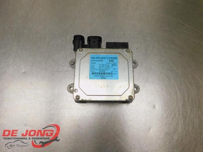 Ordinateur direction assistée d'un Citroen C3, Autos : Pièces & Accessoires, -, 3 mois de garantie, Utilisé, -
