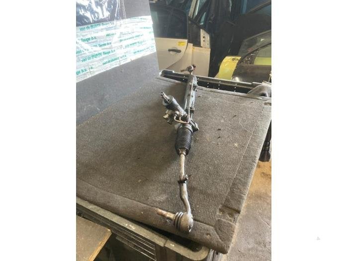 Crémaillère de direction d'un BMW 1-Serie, Autos : Pièces & Accessoires, -, 3 mois de garantie, Utilisé, -