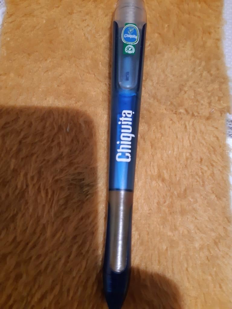 Stilo Chiquita, Verzamelen, Verzenden, Gebruikt