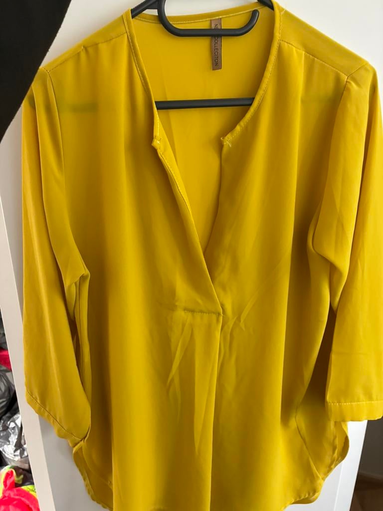 Blouse pour femme, Enlèvement, Comme neuf