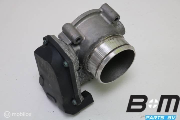Gasklephuis Audi A3 8V 2.0 TFSI CJX 06F133062T, Auto-onderdelen, Gebruikt