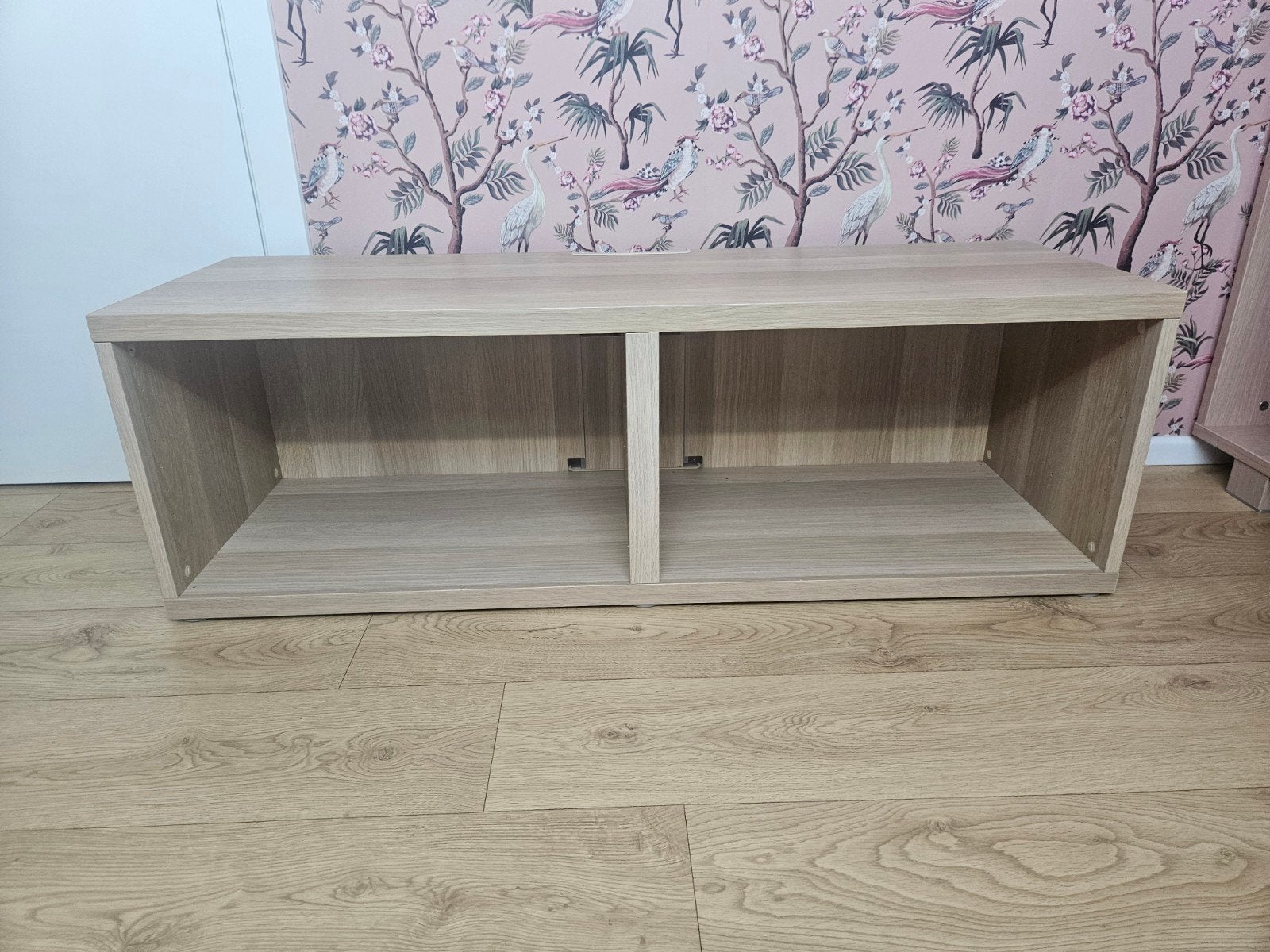Kast Ikea, Huis en Inrichting, Ophalen, Gebruikt, 100 tot 150 cm, Minder dan 25 cm
