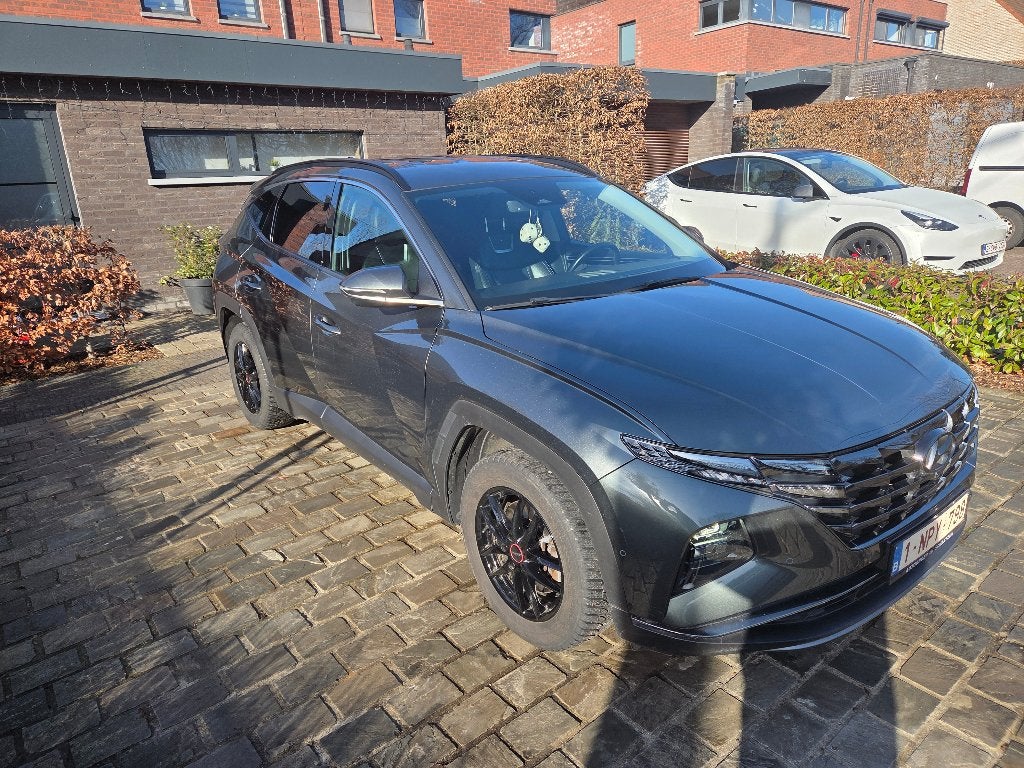Hyundai Tucson, Achat, Autres couleurs, 5 portes, Automatique